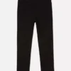 Pantaloni drepți din sârgă Pantaloni drepți din sârgă