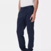 Pantaloni formali din sargă, croială slim