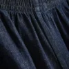 Pantaloni harem din denim cu conținut ridicat de bumbac de la Paula Echevarría Pantaloni harem din denim cu conținut ridicat de bumbac de la Paula Echevarría