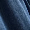 Pantaloni harem din denim cu conținut ridicat de bumbac de la Paula Echevarría Pantaloni harem din denim cu conținut ridicat de bumbac de la Paula Echevarría