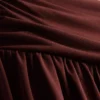 Pantaloni harem drapați Pantaloni harem drapați