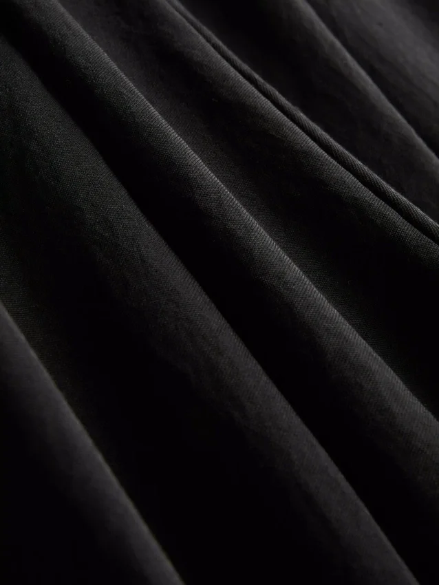 Pantaloni harem texturați Pantaloni harem texturați