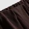 Pantaloni harem texturați Pantaloni harem texturați