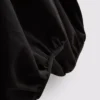 Pantaloni harem texturați Pantaloni harem texturați
