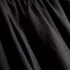 Pantaloni largi din in „The Edit“