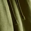 Pantaloni largi din in „The Edit“