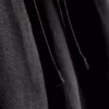 Pantaloni largi din in „The Edit“