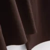 Pantaloni largi din jersey