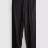 Pantaloni lejer din amestec de in „The Edit”