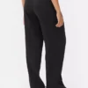 Pantaloni Lila cu croi drept