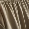 Pantaloni Lila cu croi drept Pantaloni Lila cu croi drept