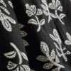 Pantaloni palazzo cu imprimeu