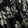 Pantaloni palazzo cu imprimeu