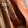 Pantaloni palazzo cu imprimeu Pantaloni palazzo cu imprimeu