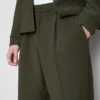 Pantaloni plisați The Edit Pantaloni plisați The Edit