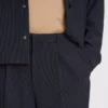 Pantaloni plisați The Edit Pantaloni plisați The Edit