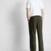 Pantaloni plisați The Edit Pantaloni plisați The Edit