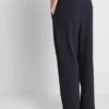 Pantaloni plisați The Edit Pantaloni plisați The Edit