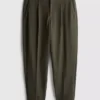Pantaloni plisați The Edit Pantaloni plisați The Edit