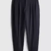 Pantaloni plisați The Edit Pantaloni plisați The Edit