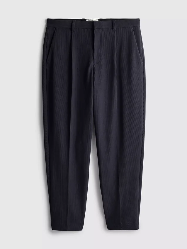 Pantaloni plisați The Edit Pantaloni plisați The Edit