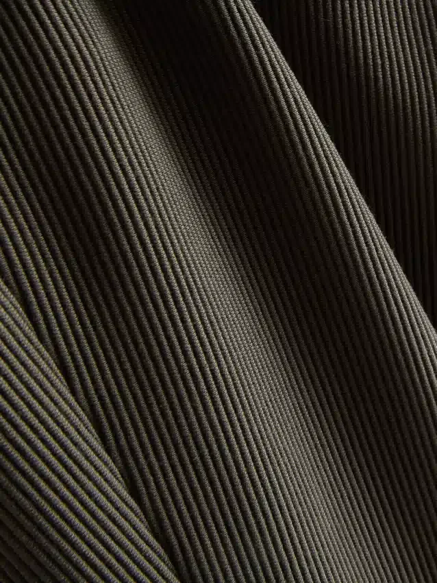 Pantaloni plisați The Edit Pantaloni plisați The Edit