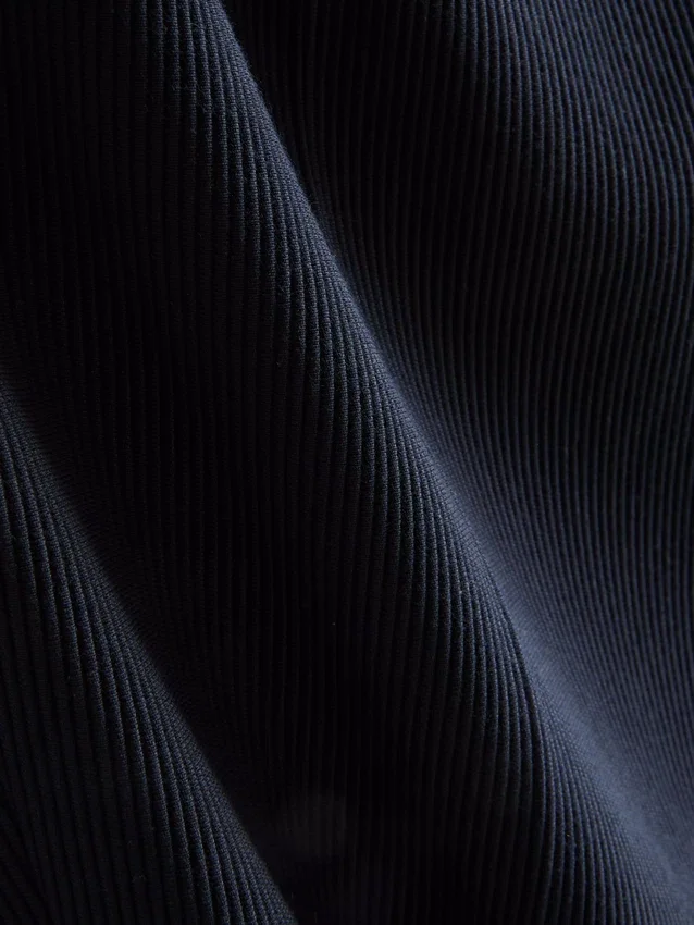 Pantaloni plisați The Edit Pantaloni plisați The Edit