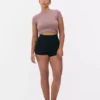 Pantaloni Scurți care modelează talia Pantaloni Scurți care modelează talia