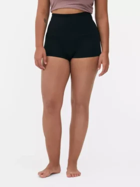 Pantaloni Scurți care modelează talia Pantaloni Scurți care modelează talia