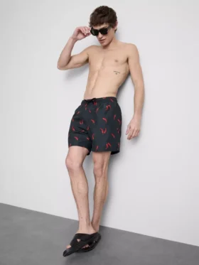 Pantaloni Scurți Chilli