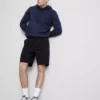 Pantaloni scurți chino cu conținut ridicat de bumbac Pantaloni scurți chino cu conținut ridicat de bumbac