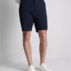 Pantaloni scurți chino cu conținut ridicat de bumbac