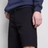 Pantaloni scurți chino cu conținut ridicat de bumbac Pantaloni scurți chino cu conținut ridicat de bumbac