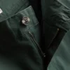 Pantaloni scurți chino cu conținut ridicat de bumbac