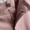 Pantaloni scurți chino cu conținut ridicat de bumbac Pantaloni scurți chino cu conținut ridicat de bumbac