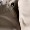 Pantaloni scurți chino cu conținut ridicat de bumbac Pantaloni scurți chino cu conținut ridicat de bumbac
