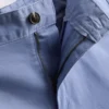 Pantaloni scurți chino cu conținut ridicat de bumbac Pantaloni scurți chino cu conținut ridicat de bumbac