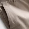 Pantaloni scurți chino cu conținut ridicat de bumbac Pantaloni scurți chino cu conținut ridicat de bumbac
