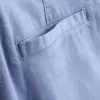 Pantaloni scurți chino cu conținut ridicat de bumbac Pantaloni scurți chino cu conținut ridicat de bumbac