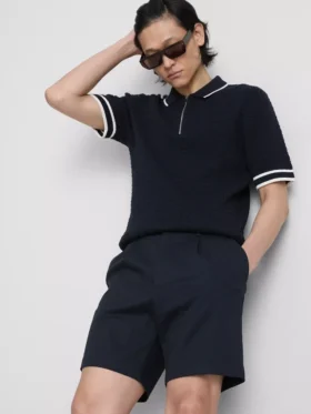 Pantaloni Scurți chino din colecția „The Edit“