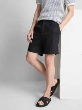Pantaloni Scurți chino din colecția „The Edit“