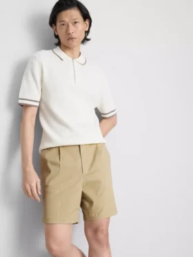 Pantaloni Scurți chino din colecția „The Edit“