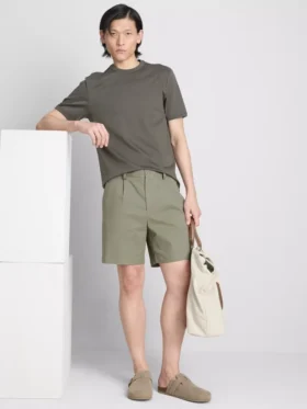 Pantaloni Scurți chino din colecția „The Edit“