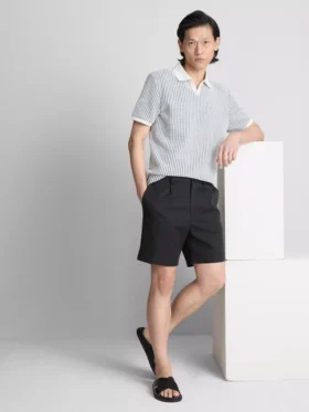 Pantaloni Scurți chino din colecția „The Edit“