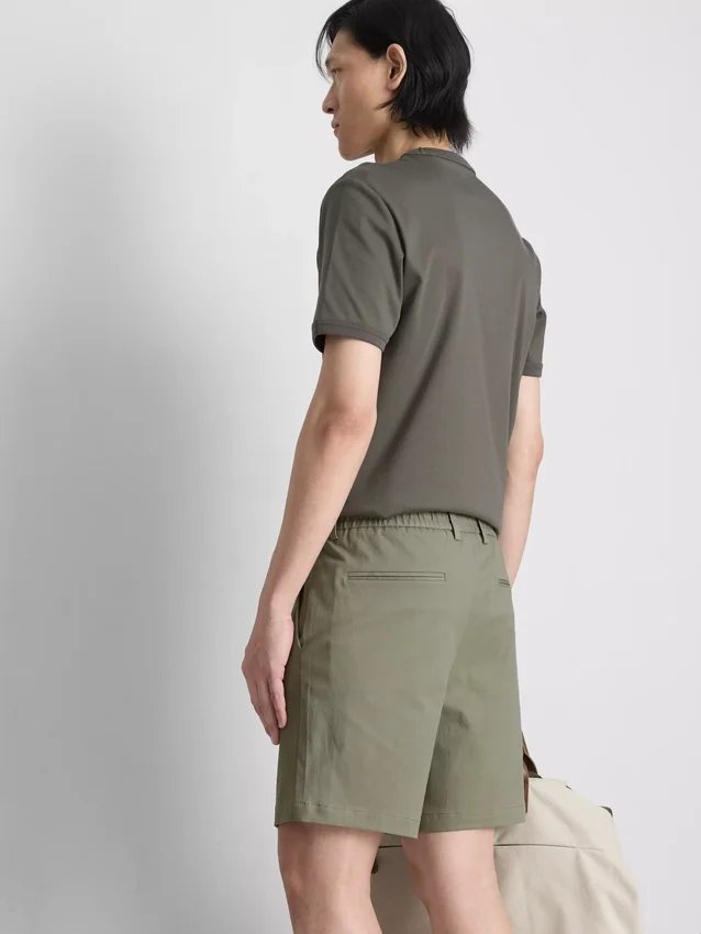 Pantaloni Scurți chino din colecția „The Edit“ Pantaloni Scurți chino din colecția „The Edit“