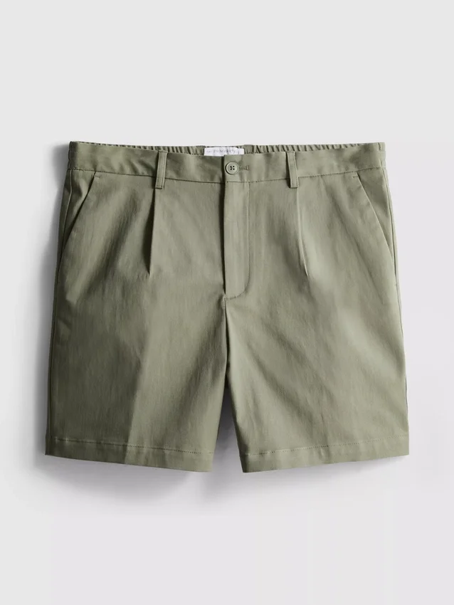 Pantaloni Scurți chino din colecția „The Edit“ Pantaloni Scurți chino din colecția „The Edit“