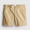 Pantaloni Scurți chino din colecția „The Edit“ Pantaloni Scurți chino din colecția „The Edit“