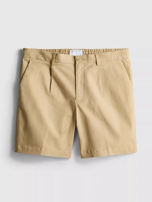 Pantaloni Scurți chino din colecția „The Edit“ Pantaloni Scurți chino din colecția „The Edit“
