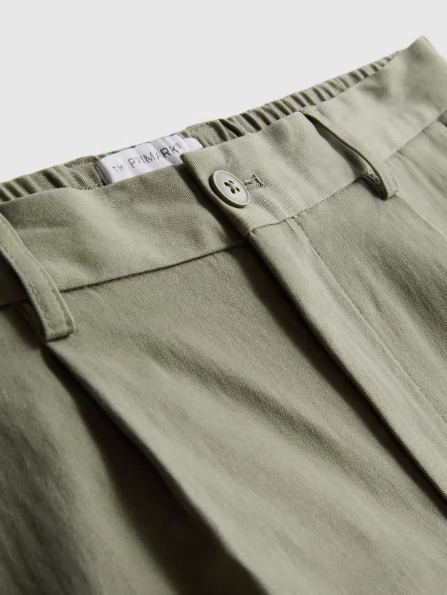 Pantaloni Scurți chino din colecția „The Edit“ Pantaloni Scurți chino din colecția „The Edit“