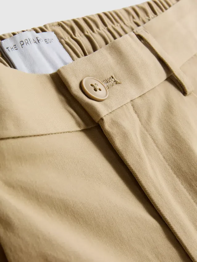 Pantaloni Scurți chino din colecția „The Edit“ Pantaloni Scurți chino din colecția „The Edit“